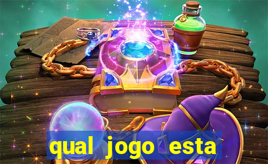 qual jogo esta pagando mais agora